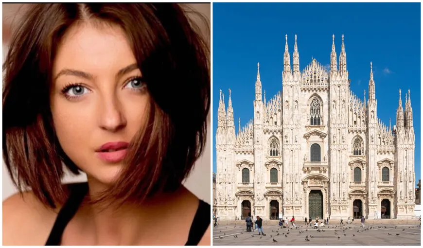 O româncă și-a deschis o afacere de succes în Italia. Care este povestea lui Carmen: „Am reușit mereu să-mi ating obiectivele”