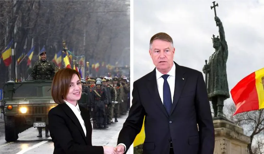Alexander Lukașenko prezice unirea României cu Republica Moldova: „Acesta este scopul Occidentului”