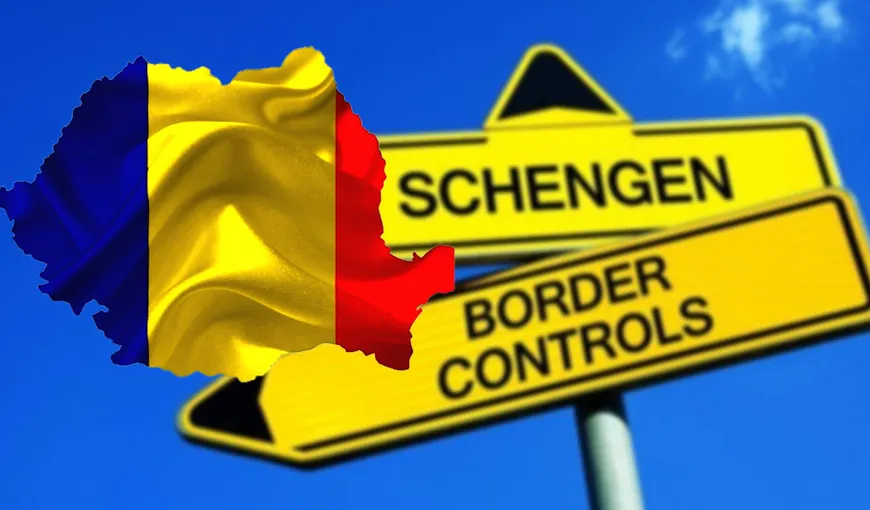 BREAKING. Anunț mare: România, gata de aderarea la Schengen. Parlamentul European dă de pământ cu Austria: „O atitudine foarte ridicolă!”
