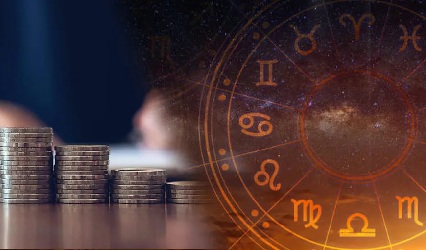 Astrologii vin cu vești bune. Două zodii norocoase vor avea parte de prosperitate financiară și noi oportunități pe plan profesional