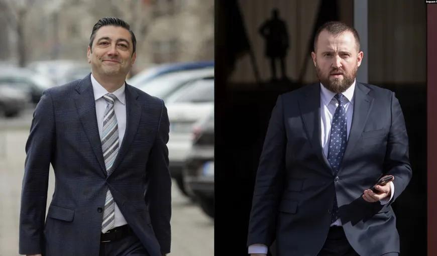 Se schimbă garda la DNA şi Parchetul General! Ministrul Justiţiei a transmis preşedintelui Iohannis propunerile pentru noii şefi