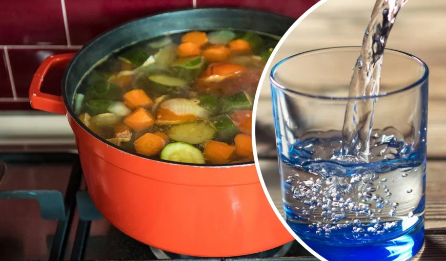 Cum se gătesc corect legumele. Ingredientul secret nelipsit din nicio casă pe care-l adaugă bucătarii experimentaţi