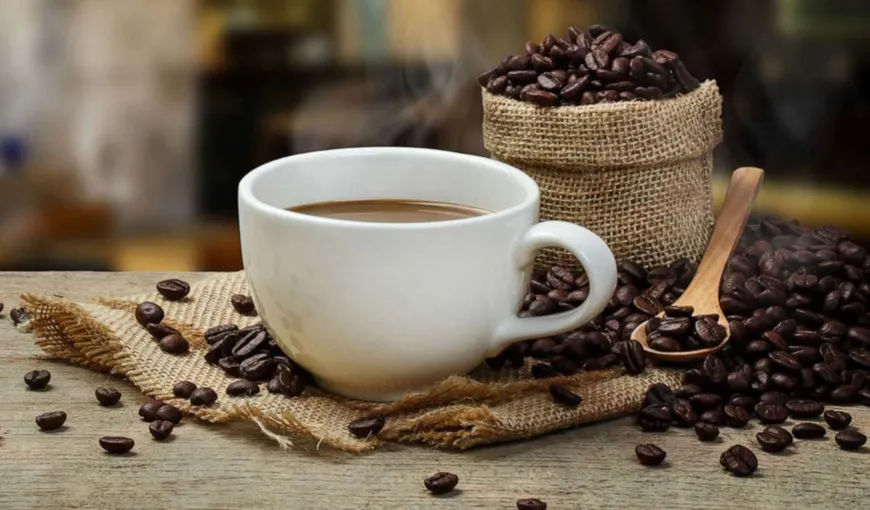 Cafeaua te poate ajuta să pierzi în greutate. Efectele spectaculoase despre care nu știai