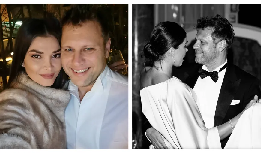 De ce a amânat Alina Pușcaș nunta cu Mihai Stoenescu. Decizia luată de vedetă: „Dacă mai are sens…”