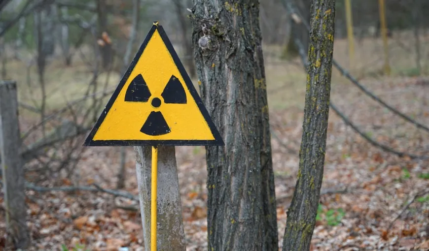 Alertă radioactivă la 200 de kilometri de România. Traficanți de material radioactiv, reținuți în Serbia