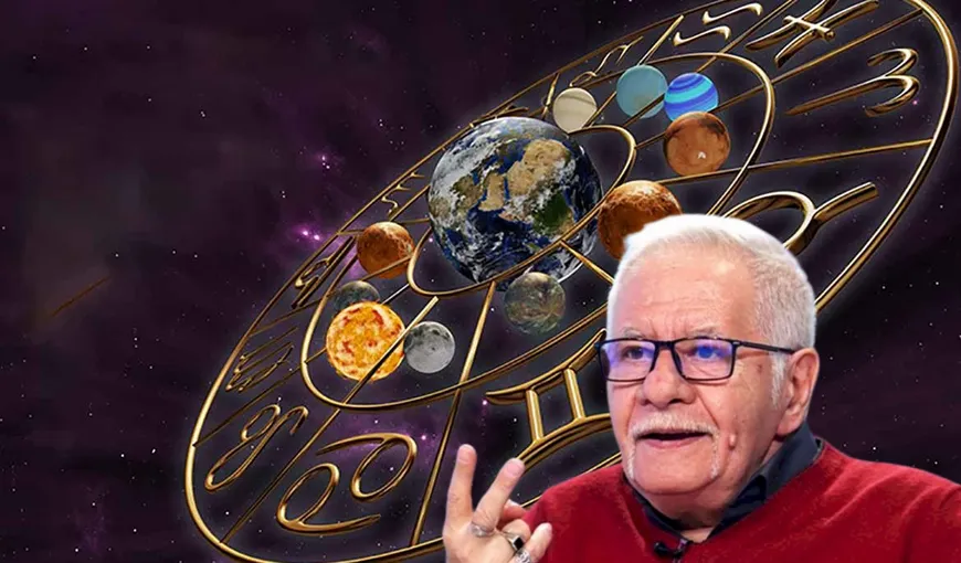 Horoscop Mihai Voropchievici 28 august – 3 septembrie 2023: O  zodie va primi recompense financiare și laude