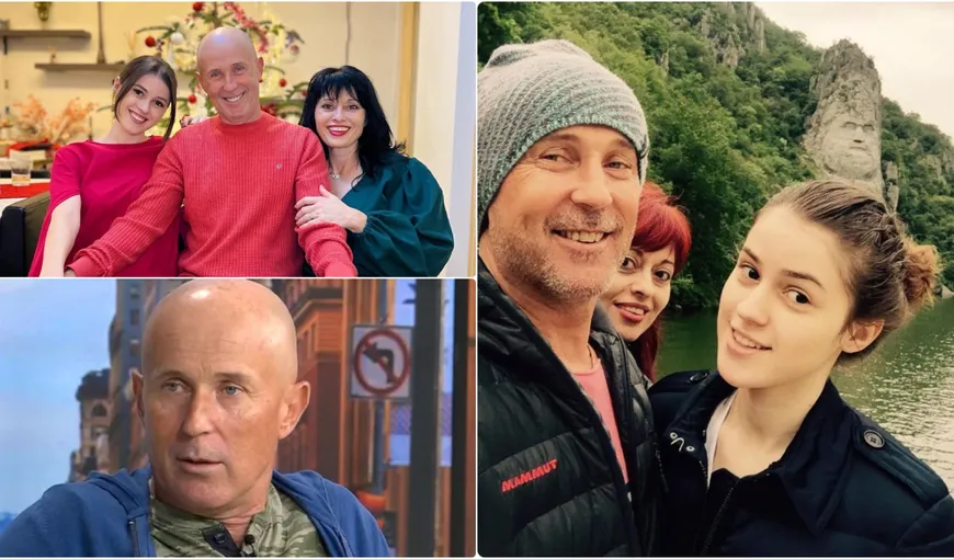 Dezvăluiri emoționante făcute de Mugur Mihăiescu! Care sunt cele mai mari regrete din viața actorului „Nevasta mea câteodată mă ceartă”