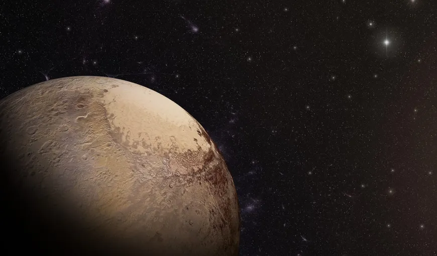 Pluto în Vărsător: IMPACT puternic pentru aceste 4 zodii. Cum li se schimbă viața în următorii 20 de ani?