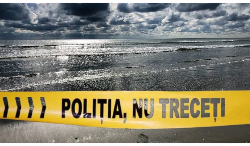 Adolescentă din Ucraina găsită moartă pe plajă. Autoritățile, în alertă! „Tratăm acest deces ca fiind inexplicabil”