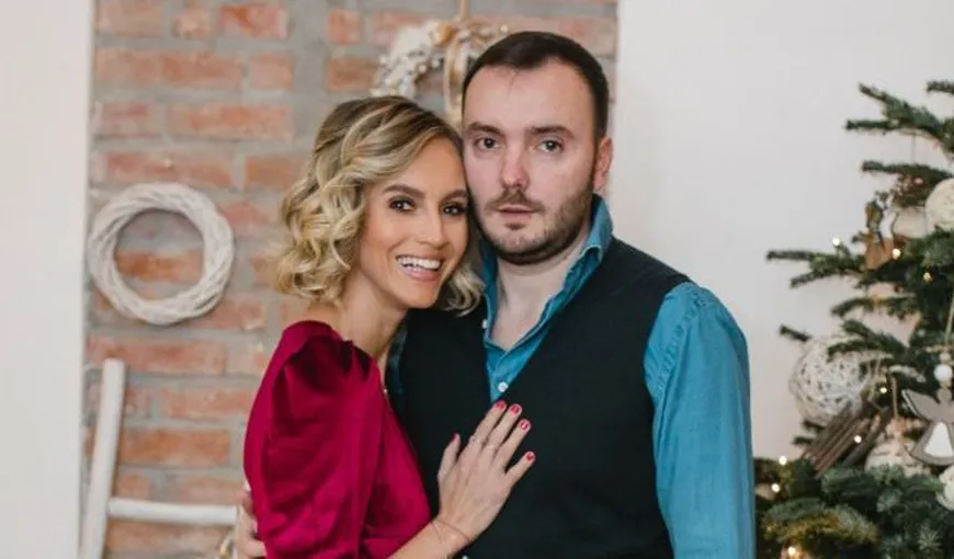 Andreea Perju răbufneşte după divorţ: „Nu m-am despărțit ca să mă călugăresc. Nu vreau să mă duc la mănăstire”
