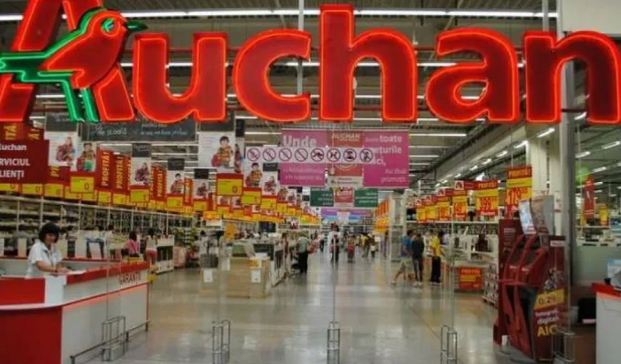 Dispozitivele smart disponibile la ofertă la Auchan. Iată cât de ieftine sunt în această perioadă