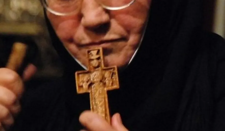 Părintele Calistrat Chifan lămureşte o mare controversă. Există sau nu blesteme? VIDEO