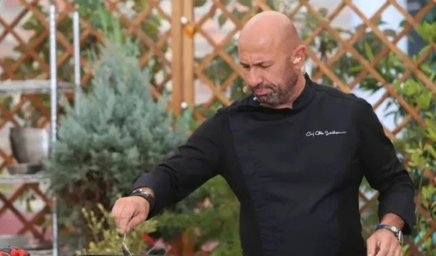 Cât costă drobul de miel făcut de Cătălin Scărlătescu și cum se prepară. Ce ingredient secret folosește să-i dea un gust mai bun