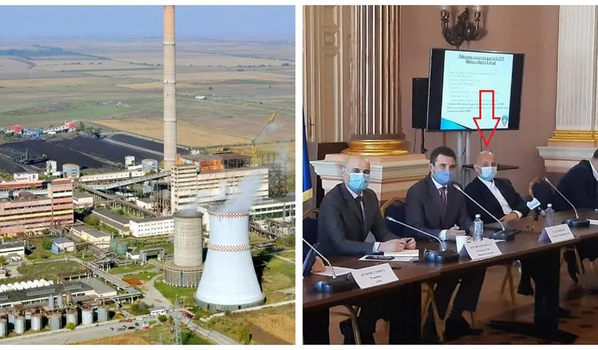 S-a vândut CET Arad SA. Cine este firma care profită