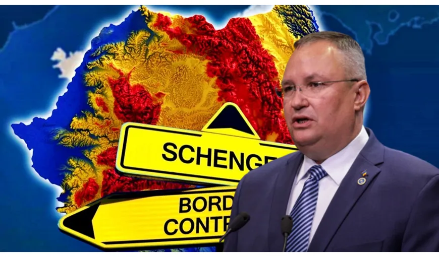 Nicolae Ciucă, anunț de ultimă oră despre aderarea la Schengen: ”România contează în continuare pe sprijinul Suediei”
