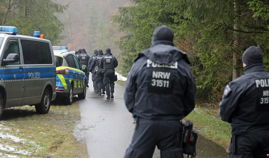 Crimă șocantă în Germania. Două fetițe de 12 ani au omorât o fată de aceeași vârstă