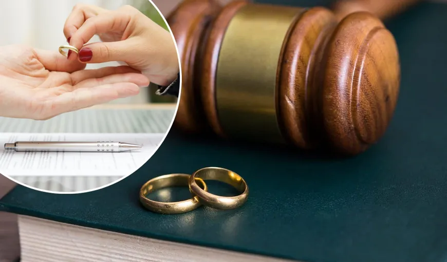 Județul din România cu cele mai multe divorțuri. Top trei cel mai des invocate motive de divorţ