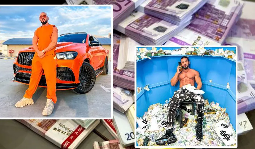 Câți bani câștigă Dorian Popa pe lună. După Lamborghini Huracan de 300.000 de euro, artistul vrea un nou bolid de lux. „Sunt genul de om care își găsește fericirea în mașini”