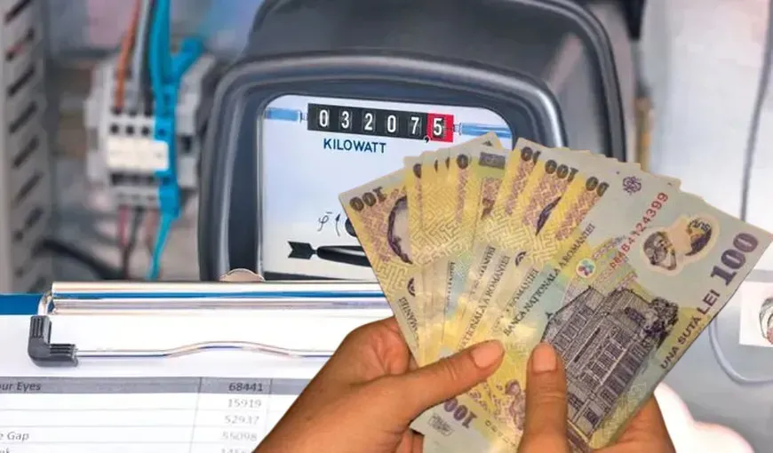 Românii au încercat să plătească rata pentru casă cu voucherele de energie! Peste 11.000 de erori la plățile cu cardul