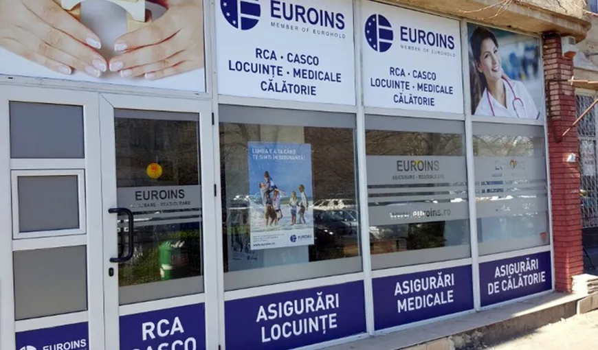 Cutremur pe piața asigurărilor RCA. ASF retrage autorizaţia de funcţionare a Euroins România şi constată starea de insolvenţă a societăţii. Reacția Guvernului