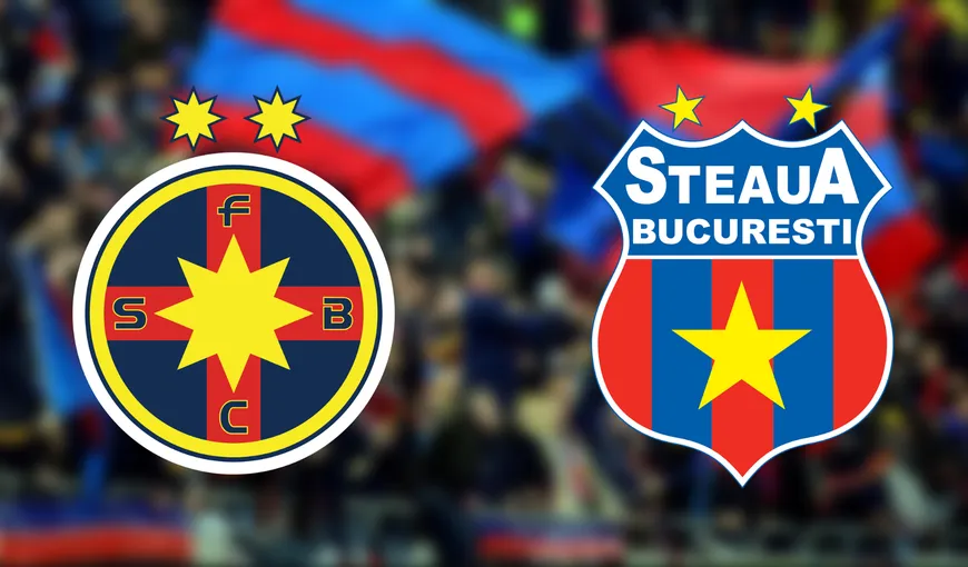 Tensiuni majore între FCSB și CSA Steaua. Tranșarea conflictului continuă în instanță. Două evenimente majore pentru 2023