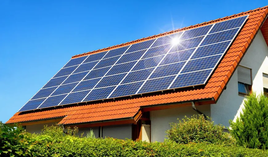 Noi reguli ale programului Casa Verde Fotovoltaice 2023. Ce trebuie să ştie românii care vor să îşi alimenteze casa cu energie verde