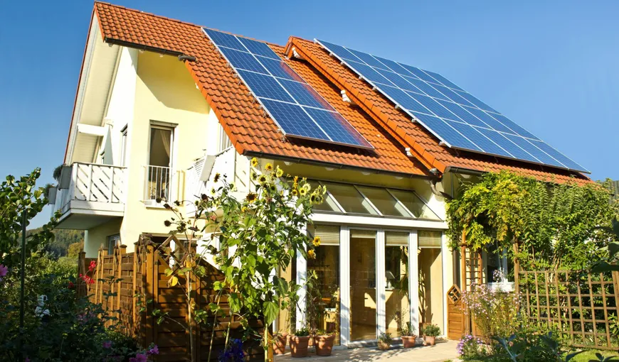 Programul Casa Verde Fotovoltaice 2023. Bugetul pentru regiunea București – Ilfov s-a epuizat în 9 minute