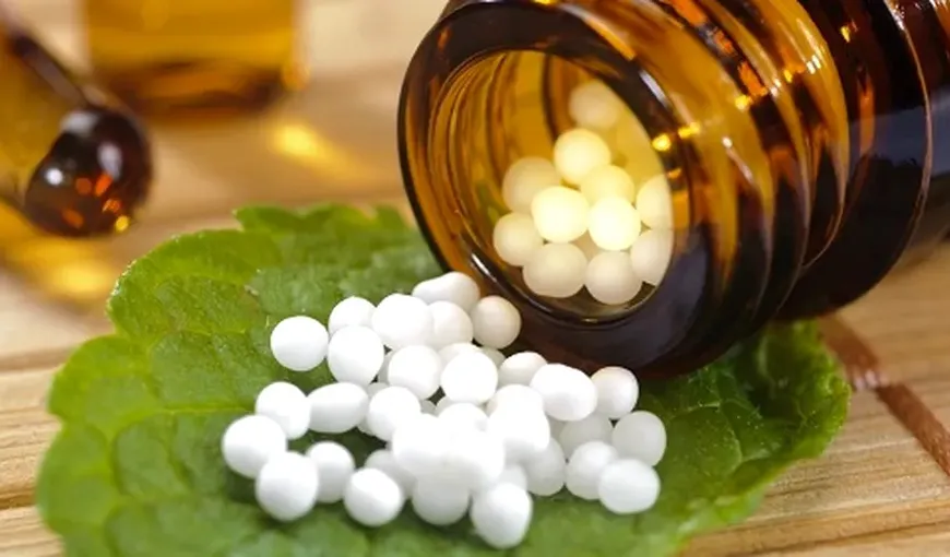 13 copii au ajuns în stare gravă la spital după ce s-au intoxicat cu medicamente homeopate