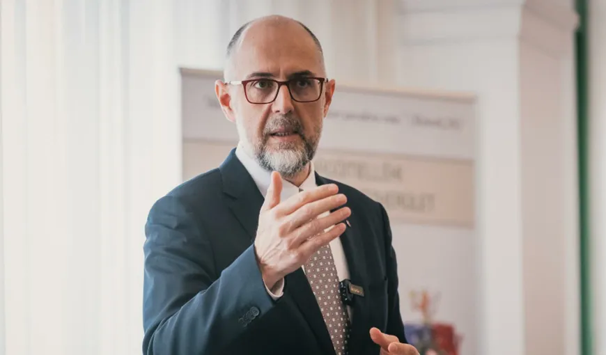 Kelemen Hunor: „Ceea ce au făcut ucrainenii pe Bâstroe nu a schimbat în niciun fel şi nici nu va schimba ecosistemul Deltei Dunării”