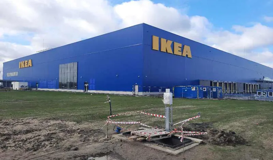 Cum răspunde IKEA la acuzațiile unui timișorean care spune că a plecat „scârbit” de la interviul de angajare