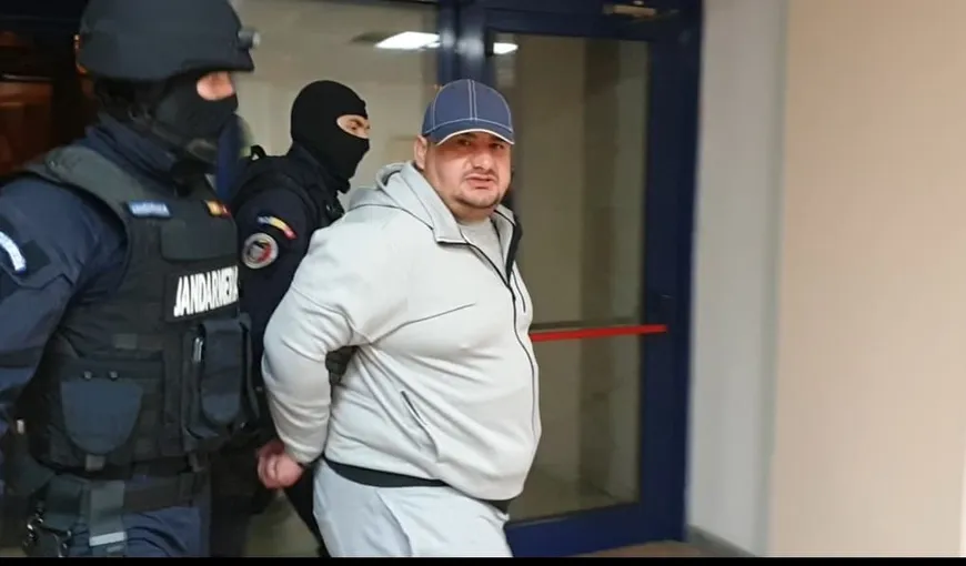 Interlopul Lucian Boncu, care a plănuit asasinarea jurnalistului Dragoș Boța, condamnat definitiv