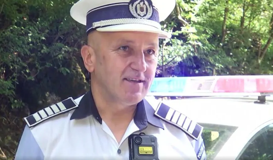 Ce avere are „Lupul de la Rutieră”, polițistul decorat de MAI, acuzat că este șpăgar