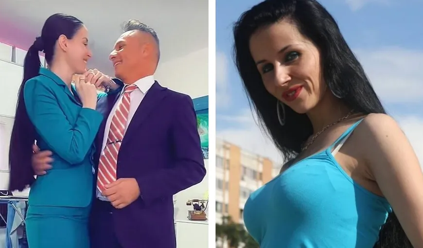 Magda Ciumac, hărţuită din cauza trecutului. Cu cine se iubeşte acum fosta nevastă a lui Tolea Ciumac