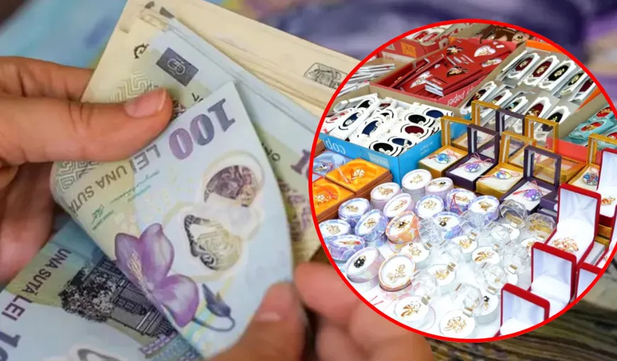 Incredibil! Cât a costat un mărțișor în Capitală? Prețurile au fost șocante pentru bucureșteni