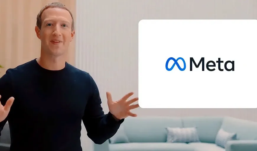 Meta, compania-mamă a Facebook, decizie radicală! Aproximativ 10 mii de angajați rămân fără locuri de muncă