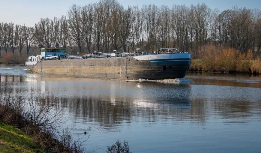 România va începe pe 15 martie măsurătorile pe brațul Chilia şi canalul Bâstroe. Ucrainenii vor asigura securitatea echipelor tehnice