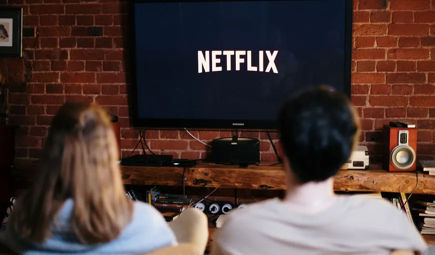 O nouă platformă de streaming în România. Concurență serioasă pentru Netflix, Hbo Max și Disney Plus
