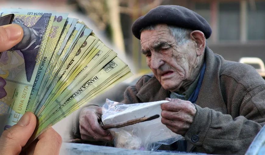 Un pensionar care s-a plâns că nu a primit ajutorul social, deşi are o pensie mai mică de 1500 de lei, a avut surpriza vieţii lui, din partea ANAF. De ce nu a mai fost eligibil pentru acordarea voucherului de 250 de lei