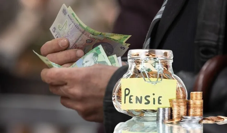 Pensii 2023. Pensia infimă primită de o româncă după ce a muncit 31 de ani. „Mai bine stăm pe ajutoare sociale”