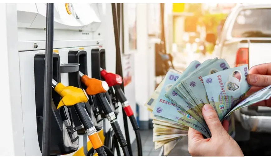 Prețul carburanților la 21 martie 2023. Benzina și motorina s-au ieftinit semnificativ în România