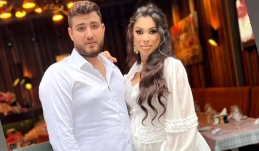 Raluca Pastramă s-a despărțit de soțul ei? Ce spune despre relația cu Ibrahim