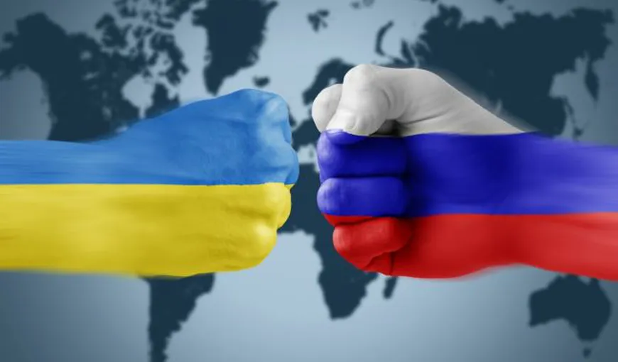 România cere Rusiei să înceteze războiul din Ucraina