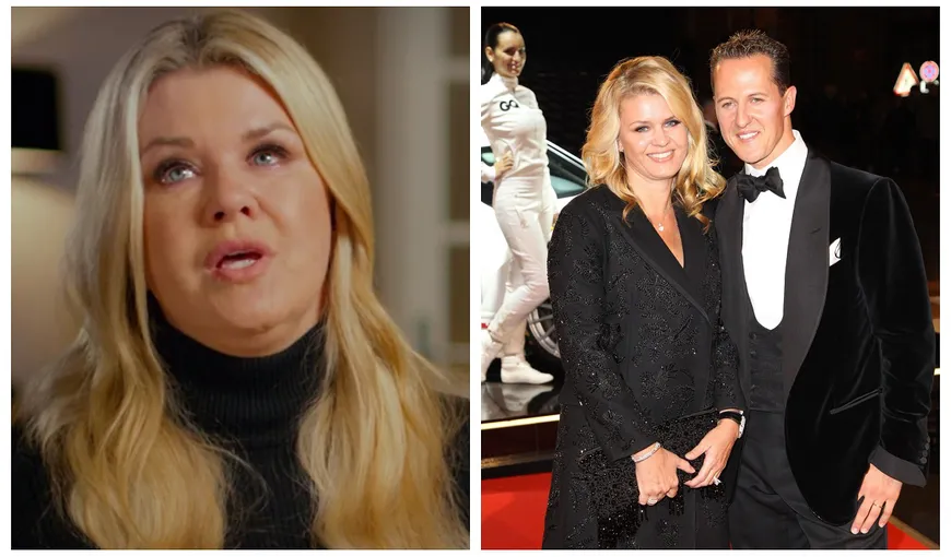 Drama pe care o trăiește familia lui Michael Schumacher: „Corinna este ca o prizonieră”