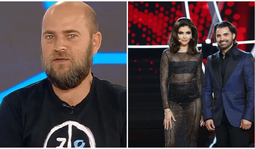 Cosmin Seleși îl face praf pe Pepe: „Nu știe să citească prompterul”. Ce spune despre Andreea Bălan și Alina Pușcaș