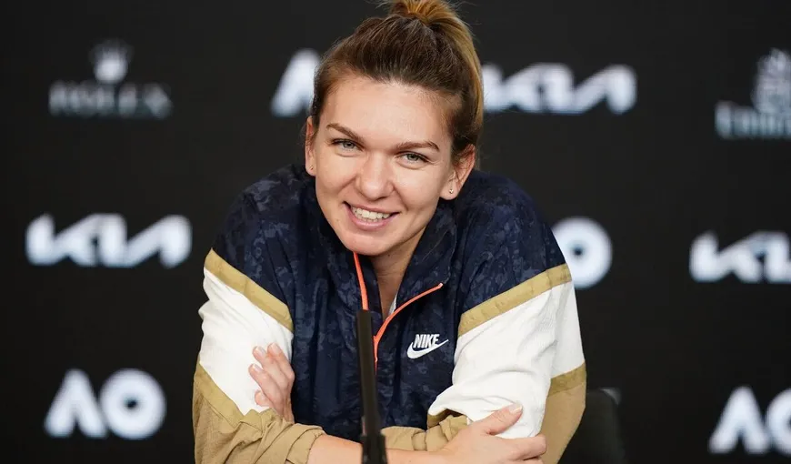 Mesaj neaşteptat postat de Simona Halep în plin scandal de dopaj. „Este despre echilibru și proporții, nu despre perfecțiune”