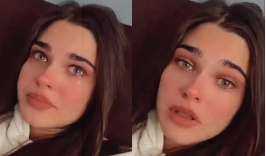 Theo Rose nu se simte deloc bine: „Azi noapte am plâns de rău ce îmi era. Am plâns de mila mea”. Ce se întâmplă cu artista