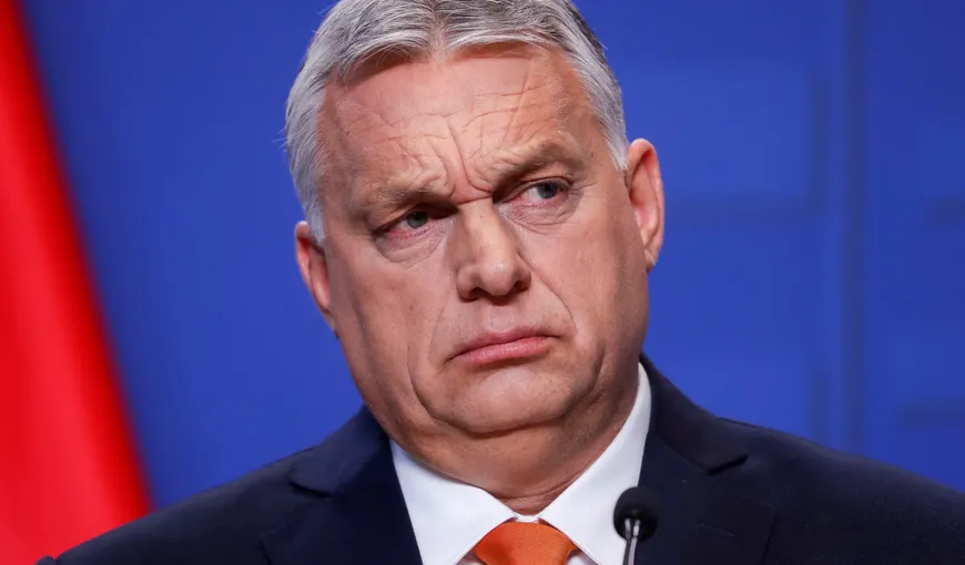 Viktor Orban, noi declaraţii INCENDIARE: „Ameninţarea unui al treilea război mondial nu este o exagerare”