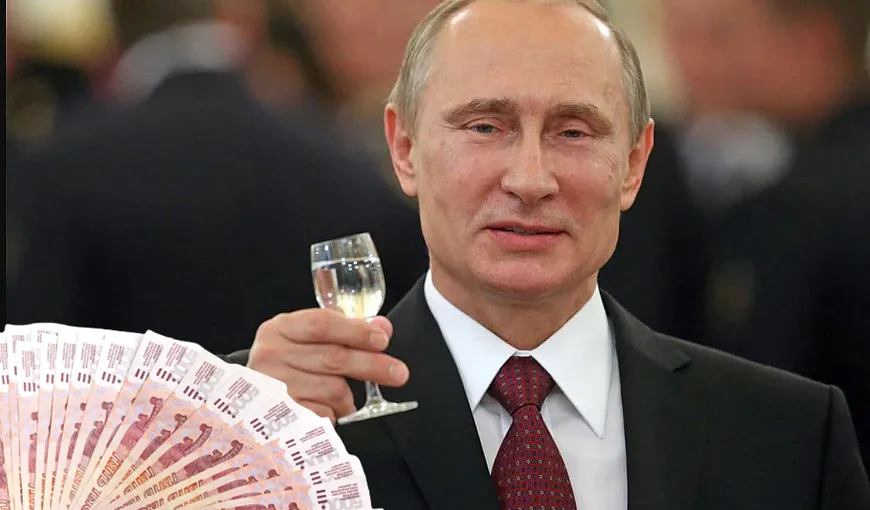 Vladimir Putin sfidează Occidentul. „Țarul” Rusiei s-a înțeles cu Recep Erdogan, „sultanul” Turciei