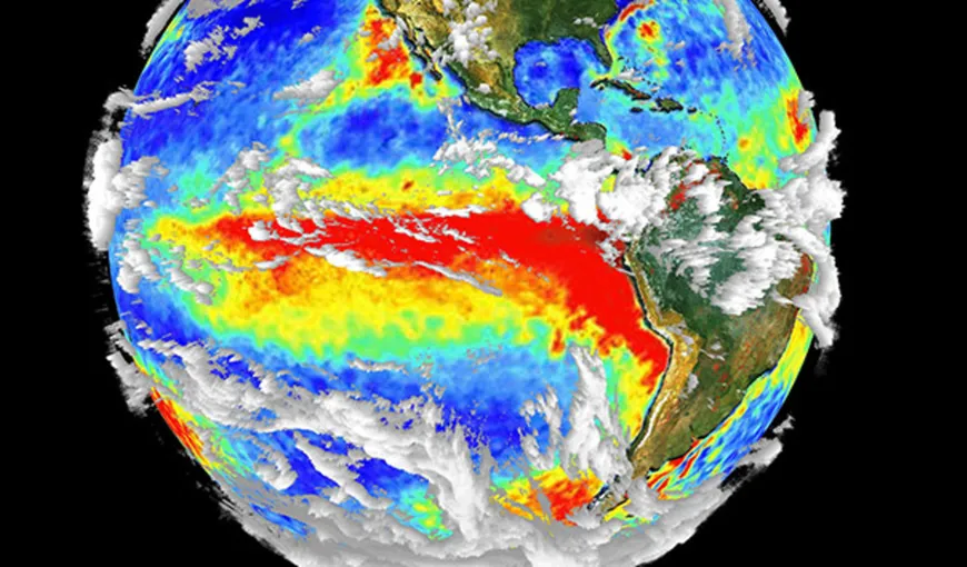 Prognoza meteo. Se anunţă o vară sufocantă, El Nino va aduce fenomene extreme în toată lumea