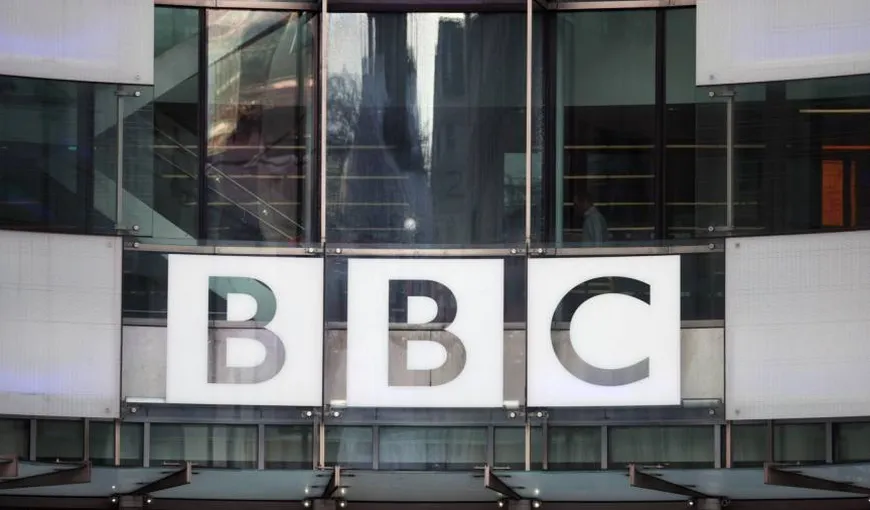 Preşedintele BBC a demisionat după ce a omis să declare că l-a ajutat pe fostul premier Boris Johnson să împrumute un milion de dolari